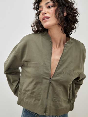 Apricot Costume jacket ' ' in Green