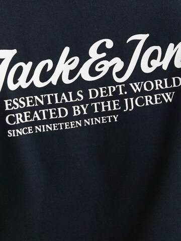 JACK & JONES Μπλουζάκι 'JJBeau' σε μπλε