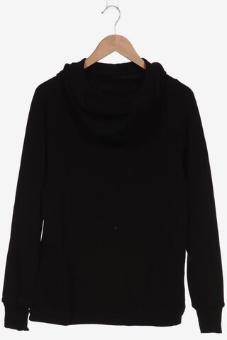 Degree Sweatshirt & Zip-Up Hoodie in L in Black