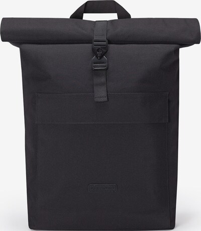 Ucon Acrobatics Backpack 'Jasper' in Black, Item view
