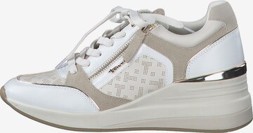 TAMARIS Sneakers in White