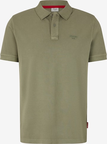 T-Shirt 'Ambrosian' JOOP! Jeans en vert : devant