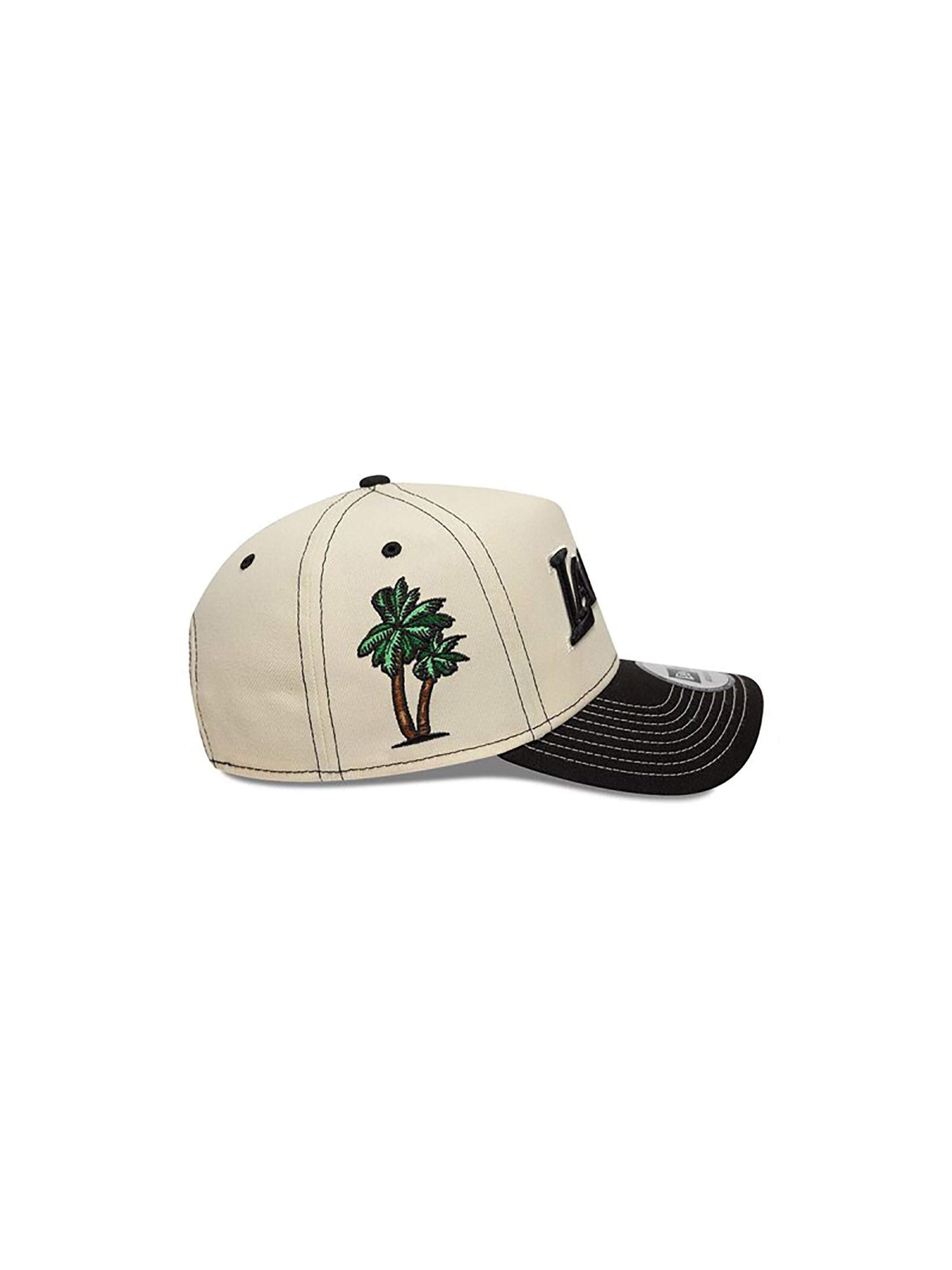 NEW ERA Cap 'NBA Los Angeles Lakers City Icon' in Mixed colors