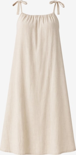 WENOR Sommerkleid 'LEA' in beige, Produktansicht