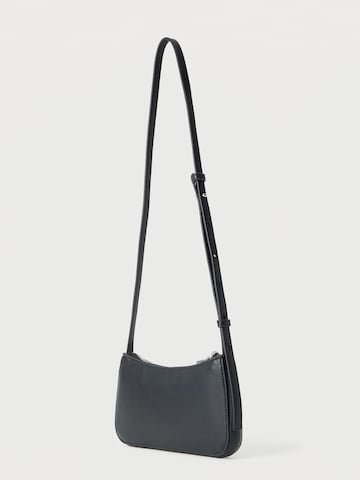 Calvin Klein Tasche in Schwarz