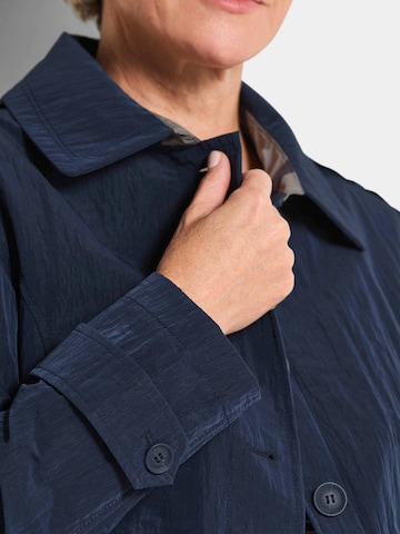 Veste mi-saison Goldner en bleu