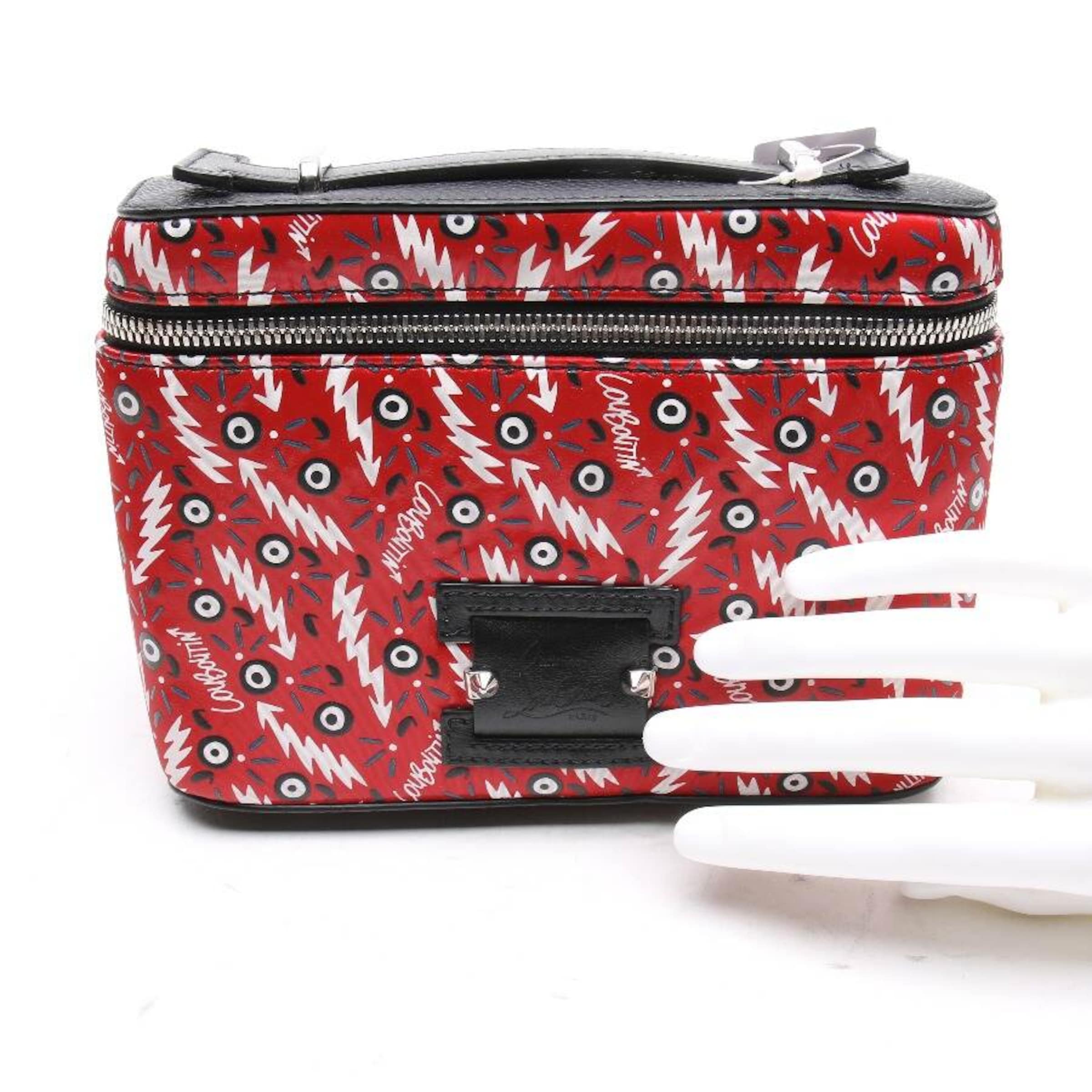 Christian Louboutin Bag in One size in Mixed colors