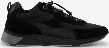 STRELLSON Sneakers ' Kilburn ' in Black