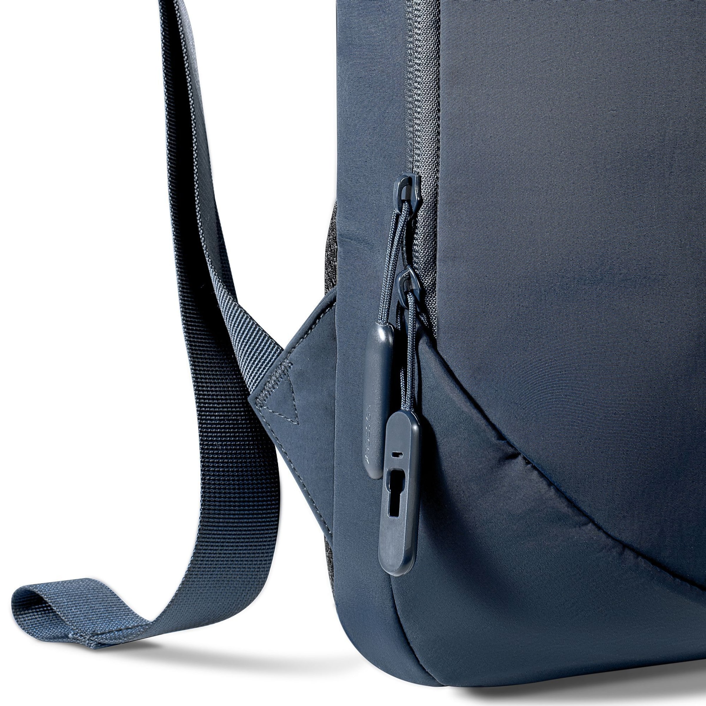 Sac à dos 'Bobby' XD Design en bleu