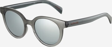 LEVI'S ® Sluneční brýle – šedá: přední strana