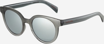 LEVI'S - Óculos de sol em cinzento: frente