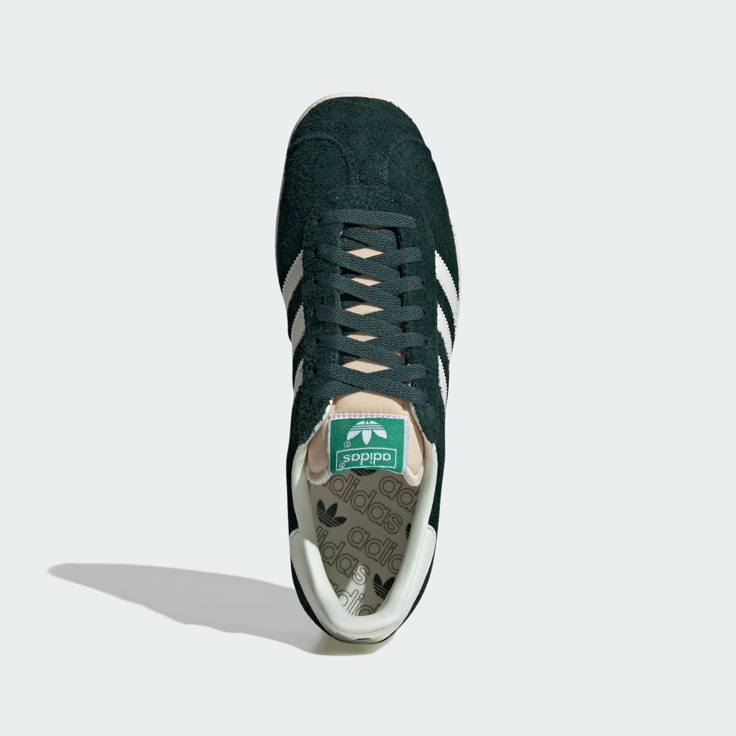 Groene sneakers voor dames online op ABOUT YOU