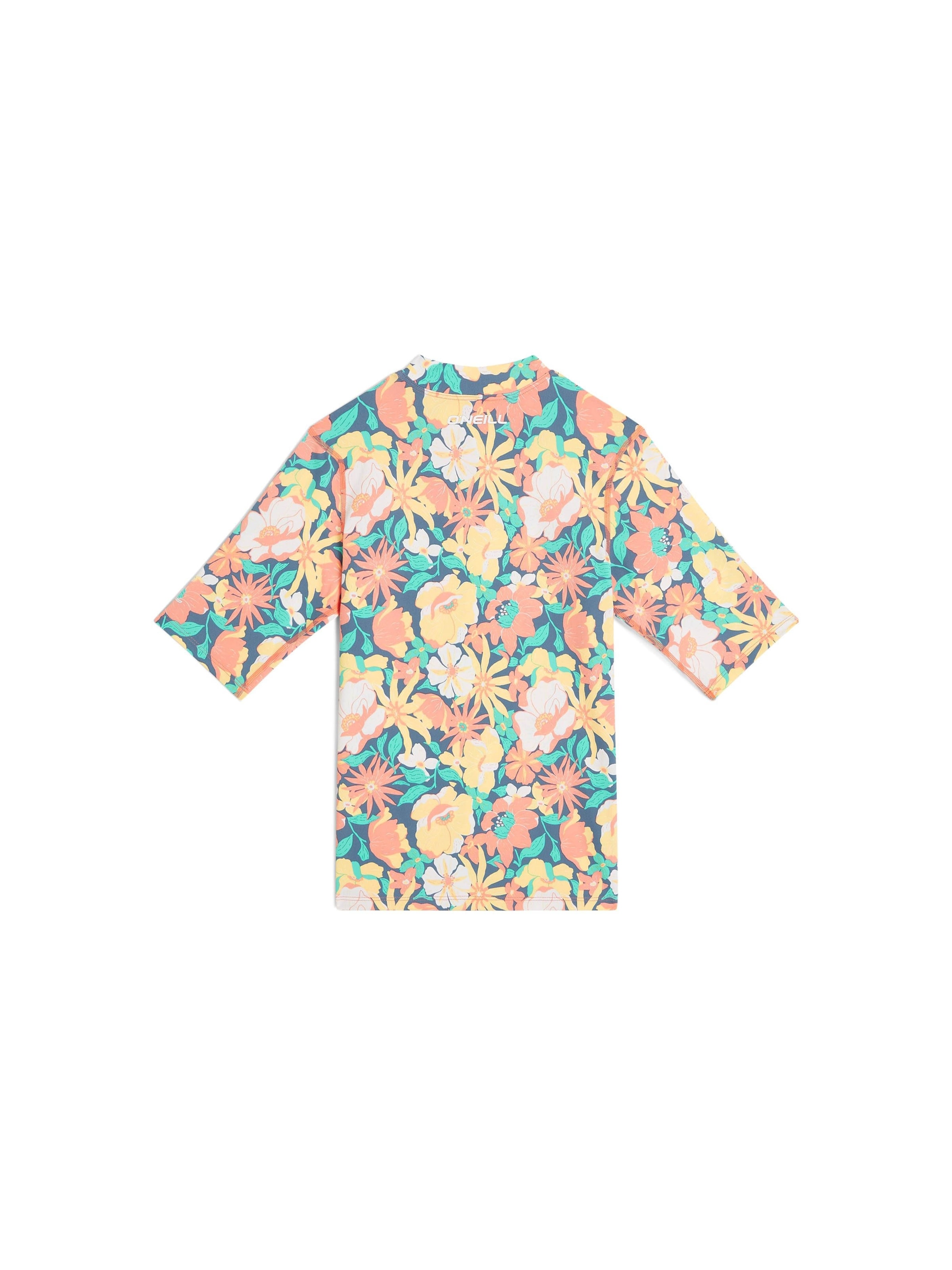 O'NEILL Функционална тениска в пъстро