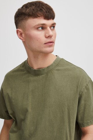 T-Shirt 'Gerlak' !Solid en vert