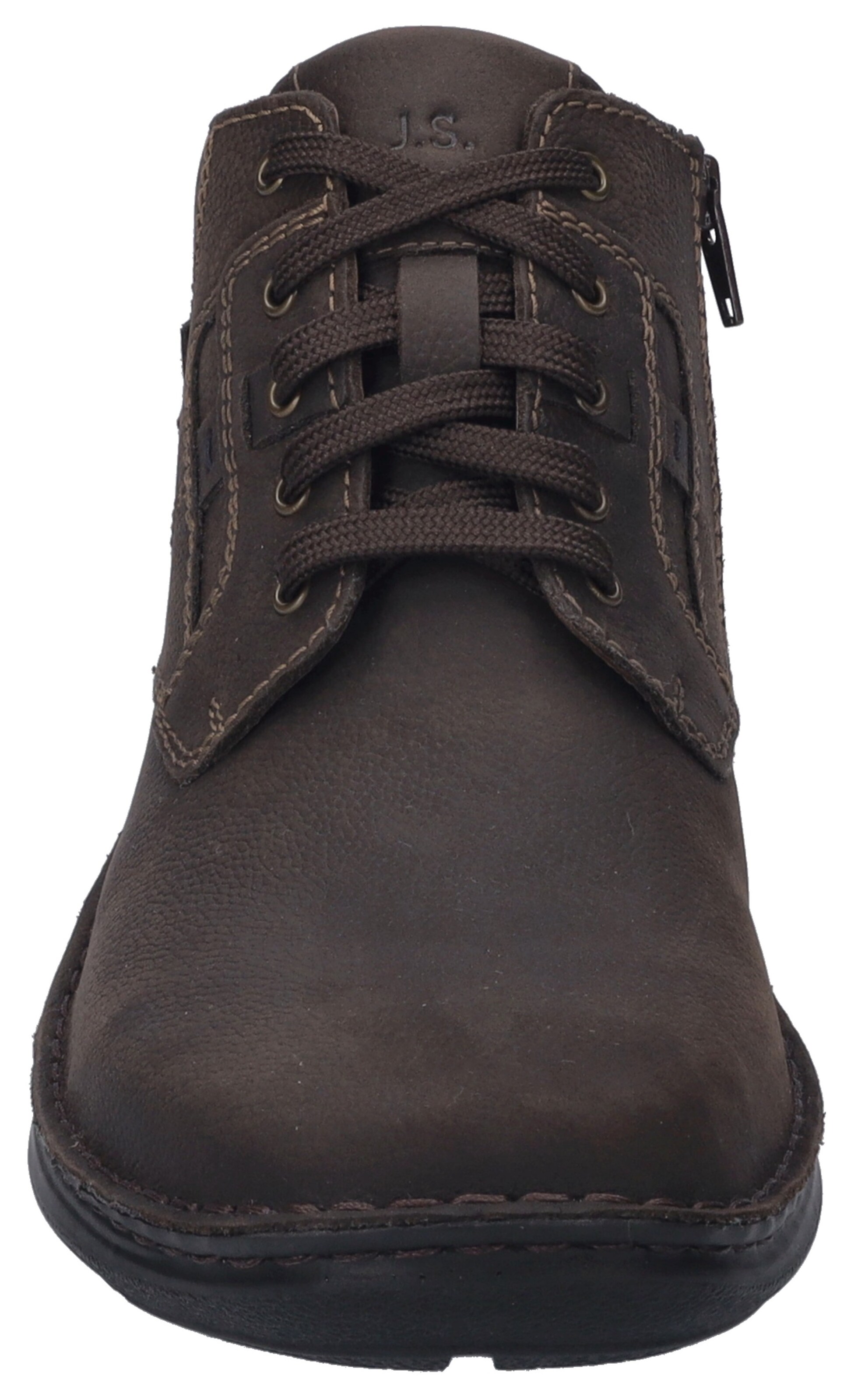 JOSEF SEIBEL Veterboots 'New Anvers 3' in Bruin