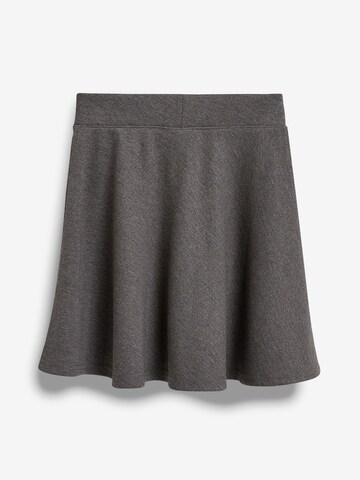 Next Skirt in Grey
