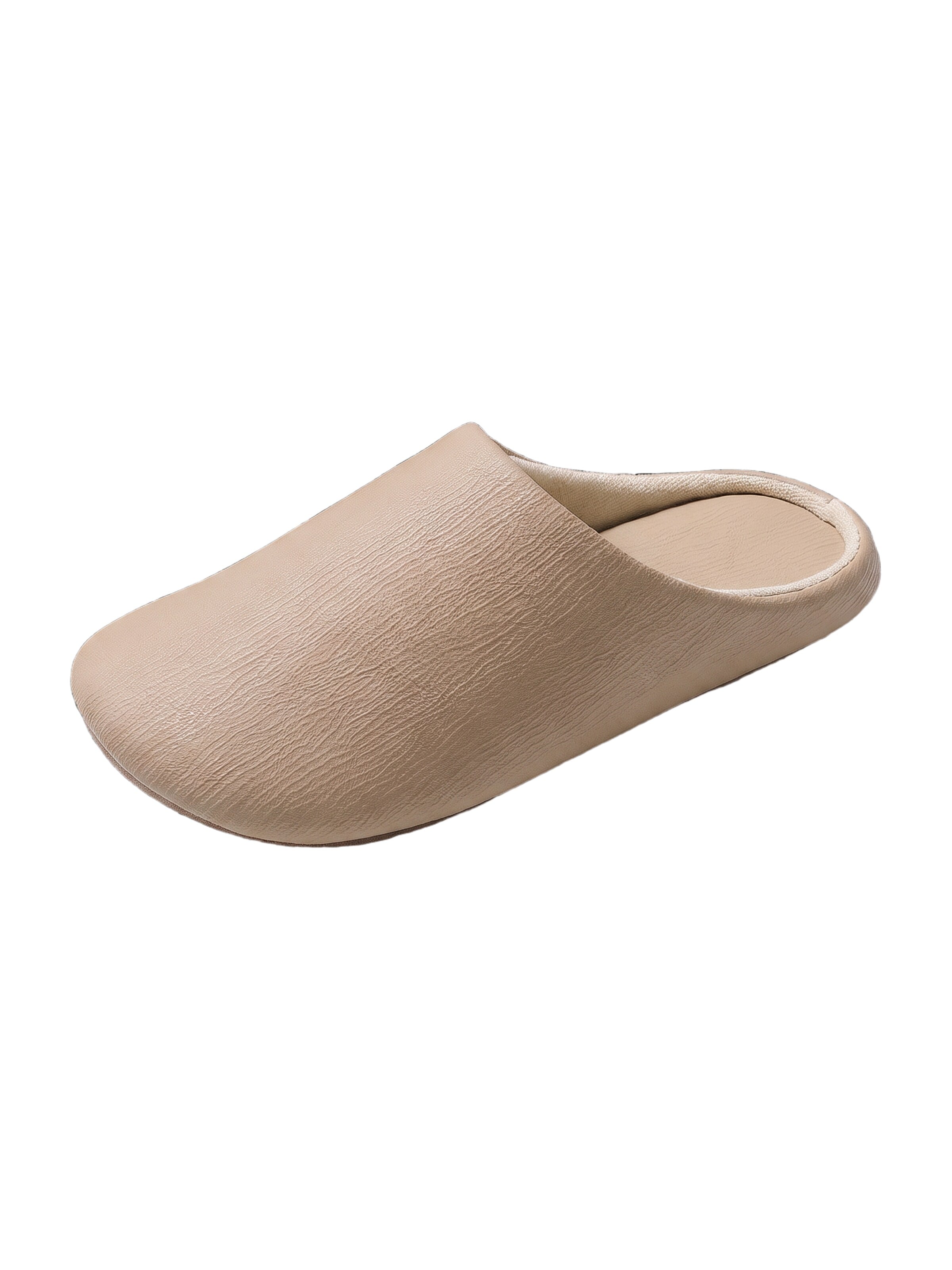 BONVERANO Slippers in Green