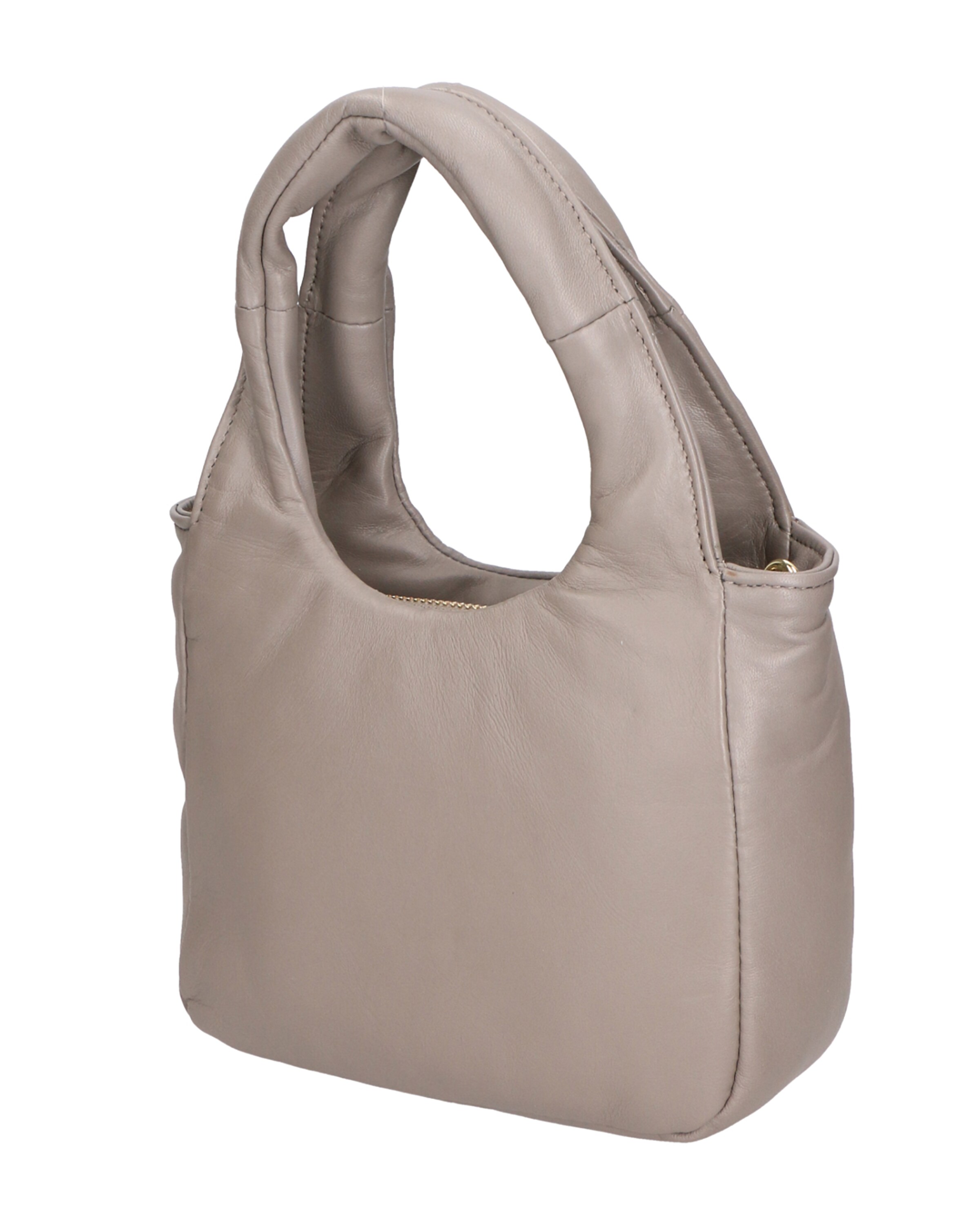 Borsa a mano di Gave Lux in grigio