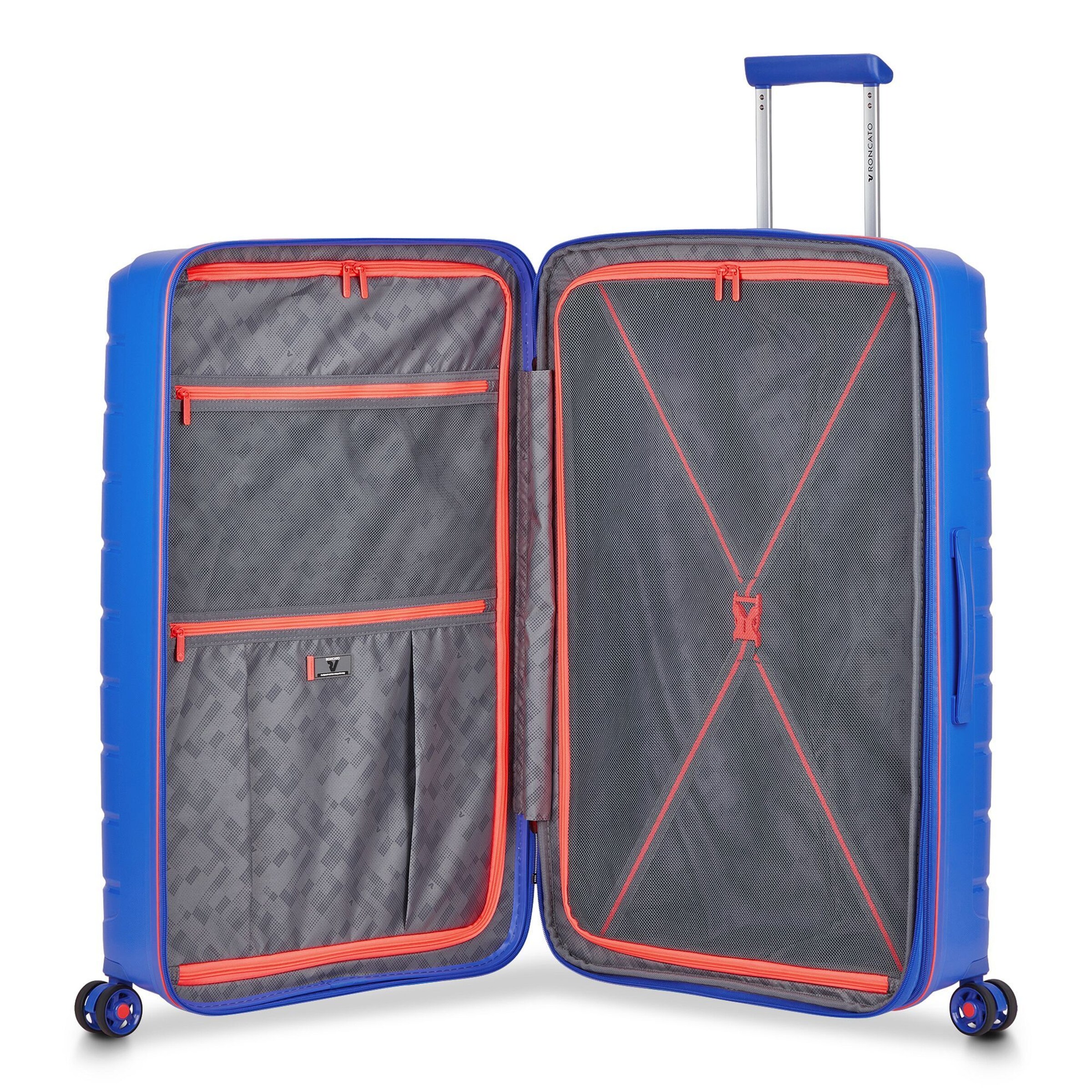 Roncato Cart in Blue