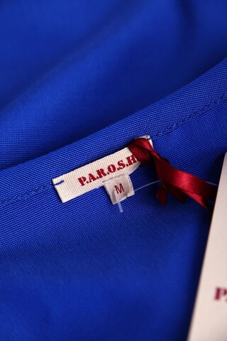 P.A.R.O.S.H. Sweater & Cardigan in M in Blue