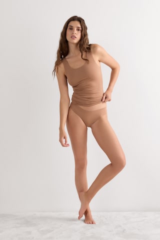 INTIMISSIMI Panty in Beige