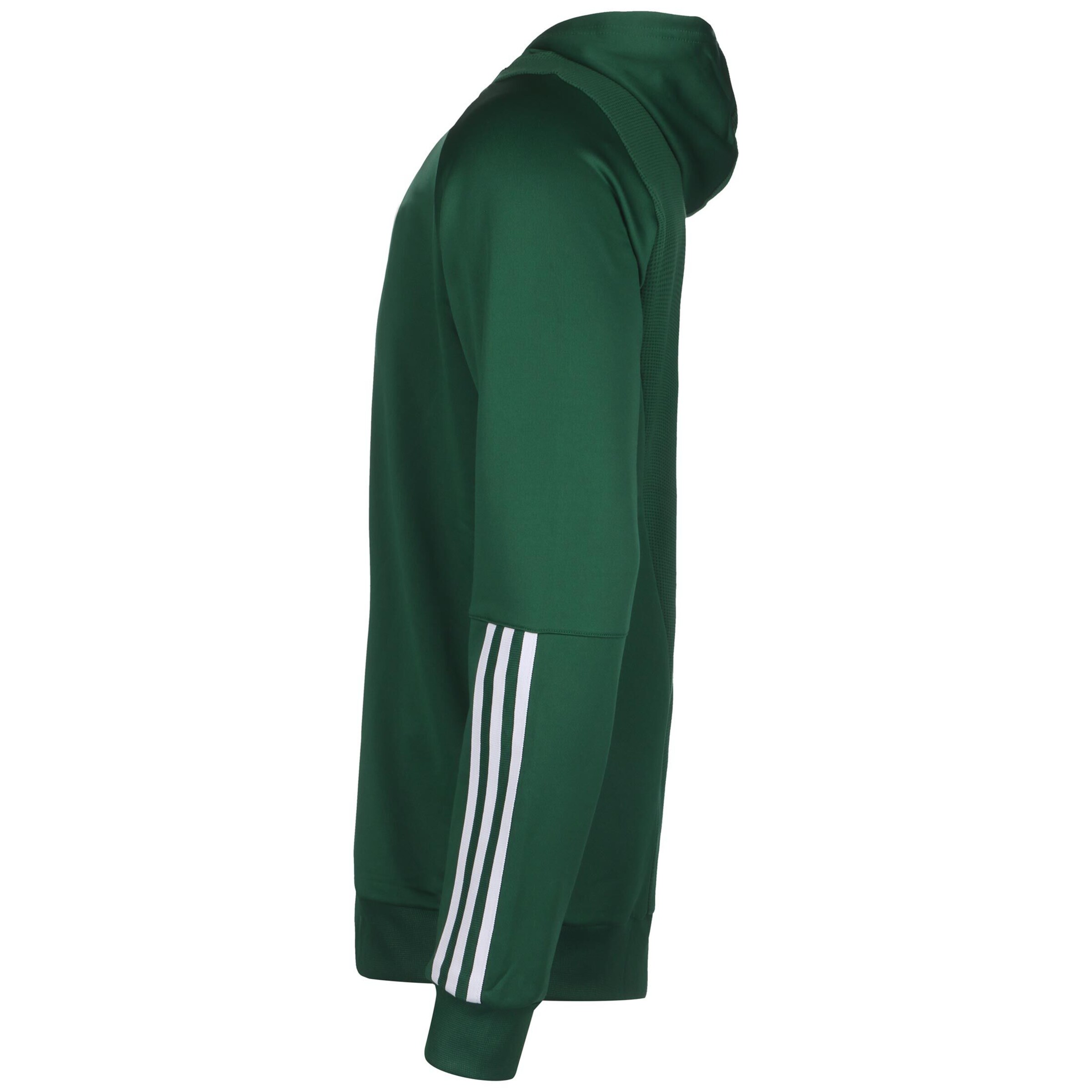 ADIDAS PERFORMANCE Sportsweatshirt 'Tiro 23' in Grün