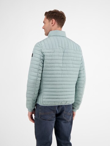 LERROS Tussenjas in Blauw