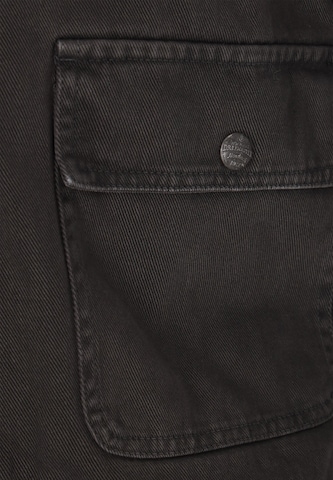 DreiMaster Vintage Tussenjas in Grijs