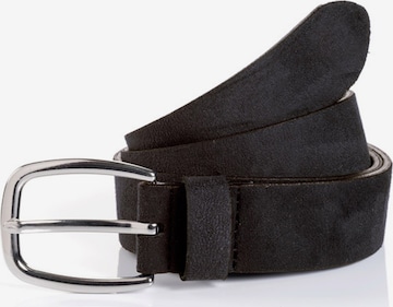Cintura 'Jessica' di TOM TAILOR in nero