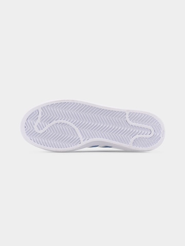 ADIDAS ORIGINALS - Sapatilhas baixas 'SUPERSTAR II' em branco
