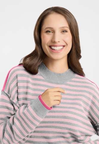 Frieda & Freddies Pullover in Grau