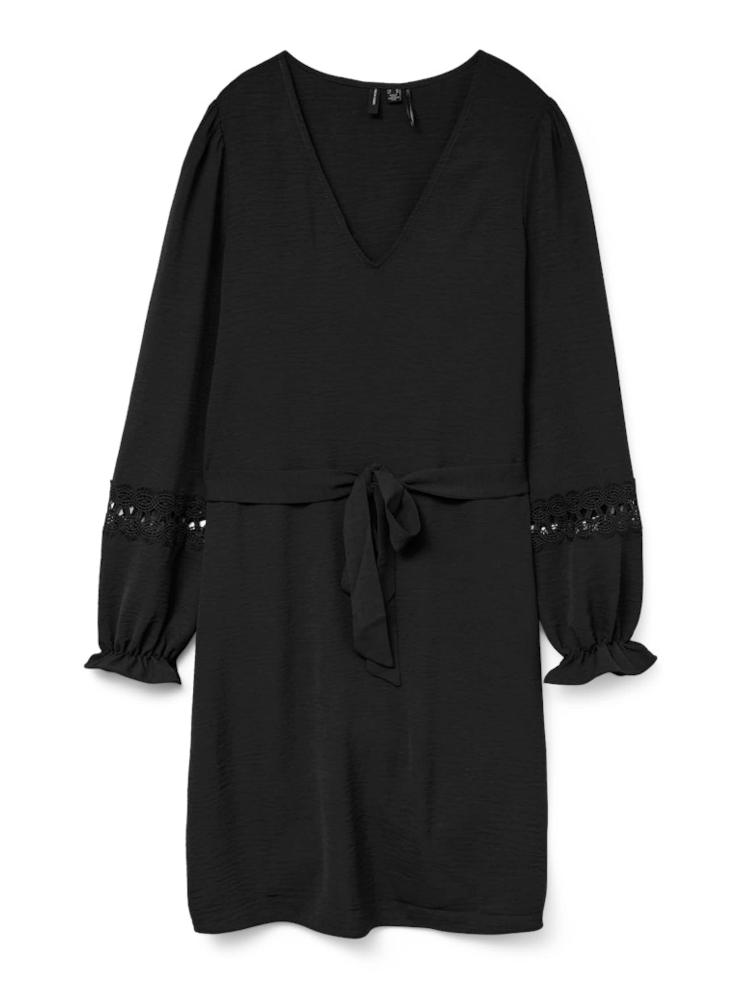 VERO MODA Dress 'VMALVA' in Black, Item view