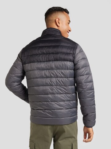 JACK & JONES Between-season jacket 'JJESprin' in Grey
