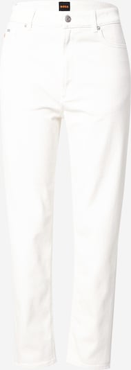 Jeans 'C_Ruth Hr 4.0' BOSS pe alb denim, Vizualizare produs