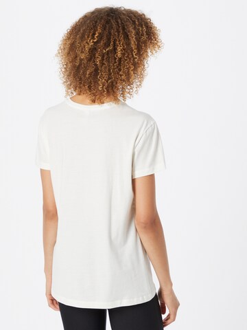 JDY Koszulka 'KLARA' w kolorze biały