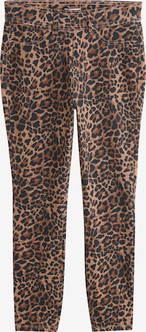 ruda Next Siauras Džegingsai: priekis