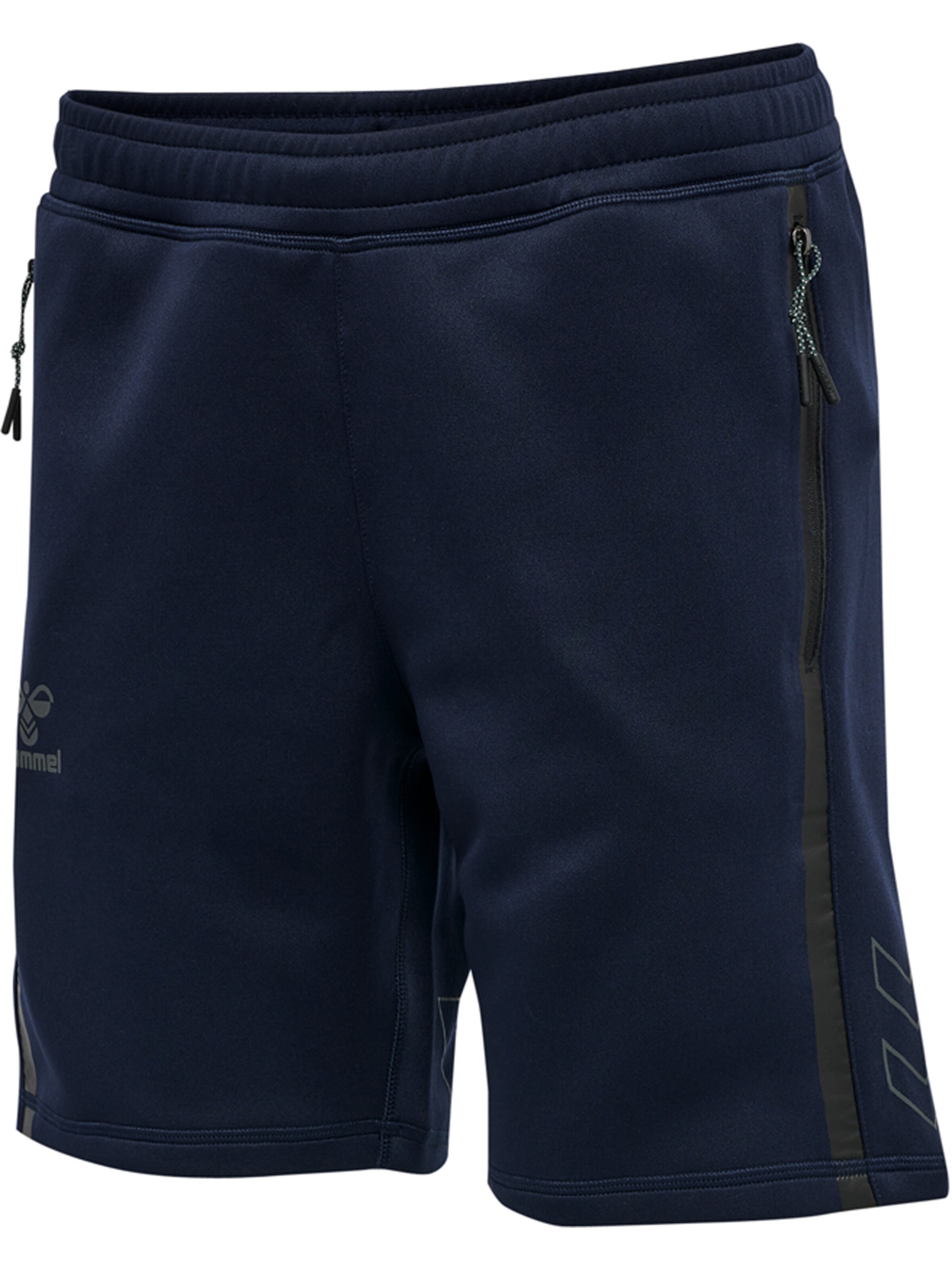 Hummel Regular Sports trousers 'Cima Xk' in Blue