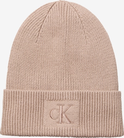 Calvin Klein Kapa u taupe siva, Pregled proizvoda