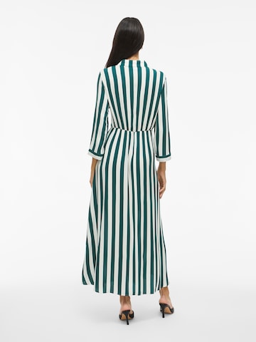 VILA Blousejurk 'VIAYA PAYA' in Groen