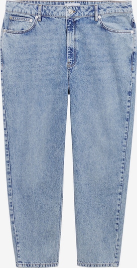 MANGO Jeans 'MOM80' i lyseblå, Produktvisning