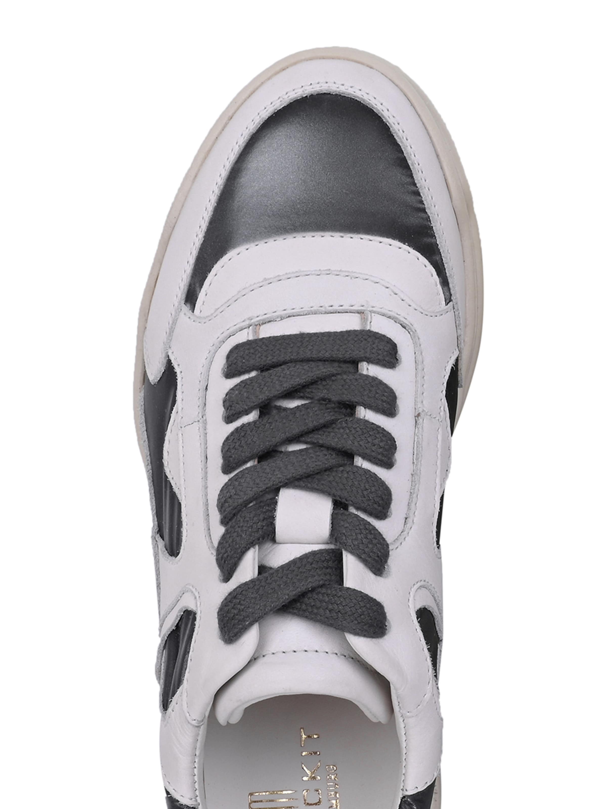 Crickit Sneakers laag in Wit