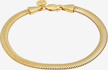 Bracelet ELLI PREMIUM en or : devant