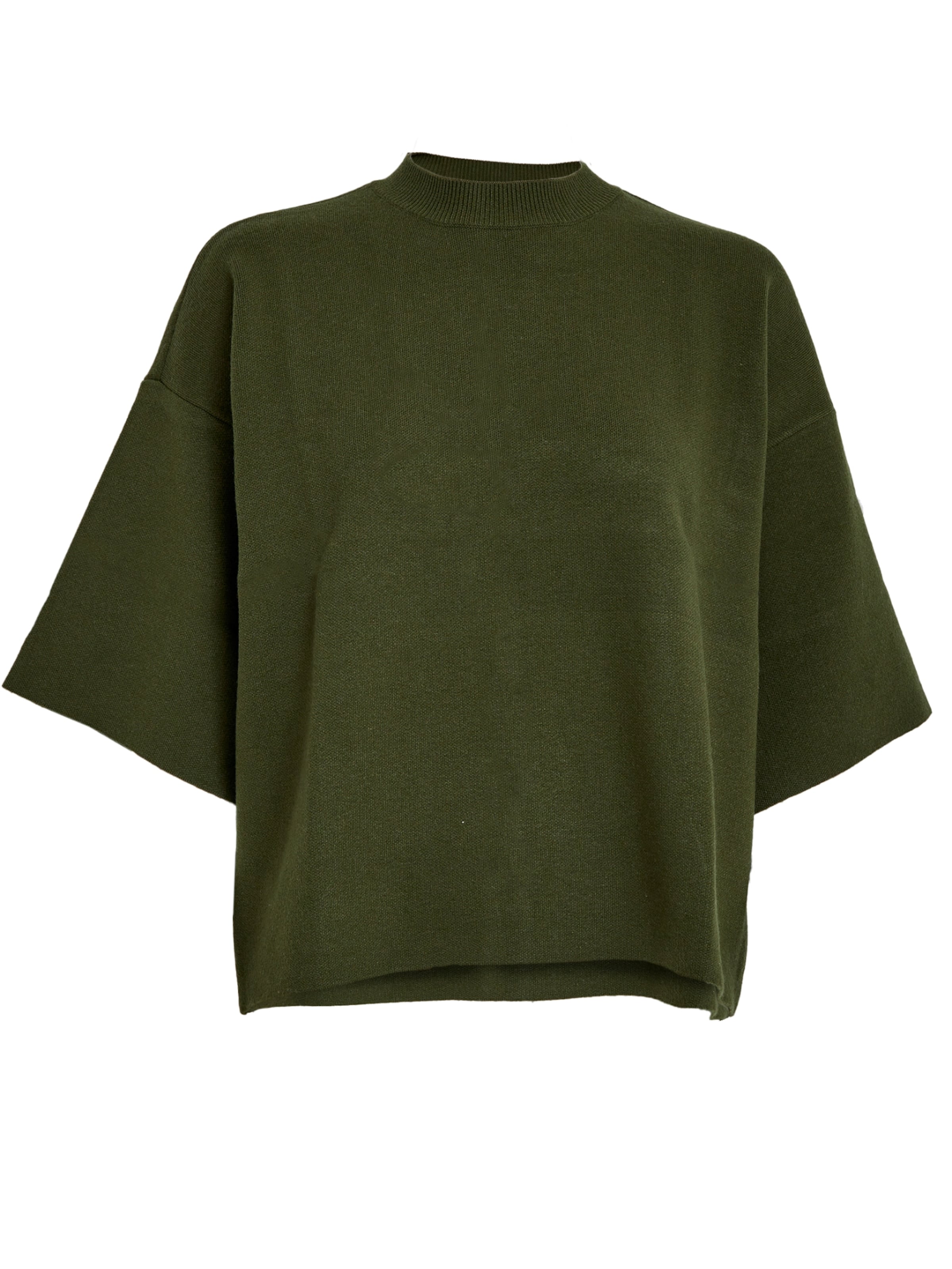 minus - Top 'Lupi' en verde