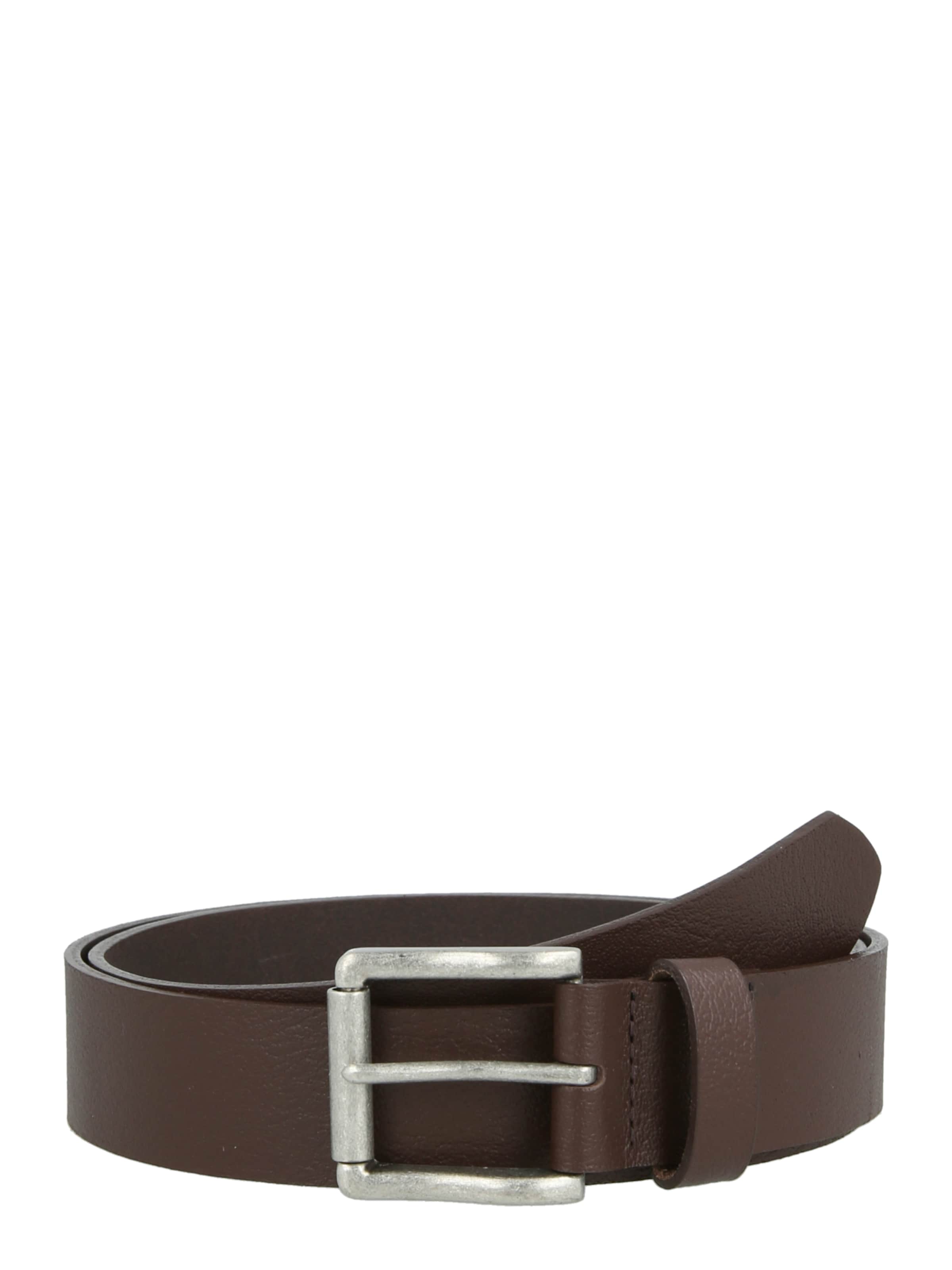 ABOUT YOU Riem 'Dustin' in Bruin: voorkant