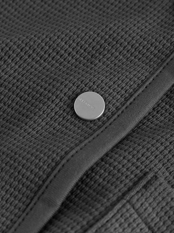 Veste mi-saison smALLSAINTS en gris