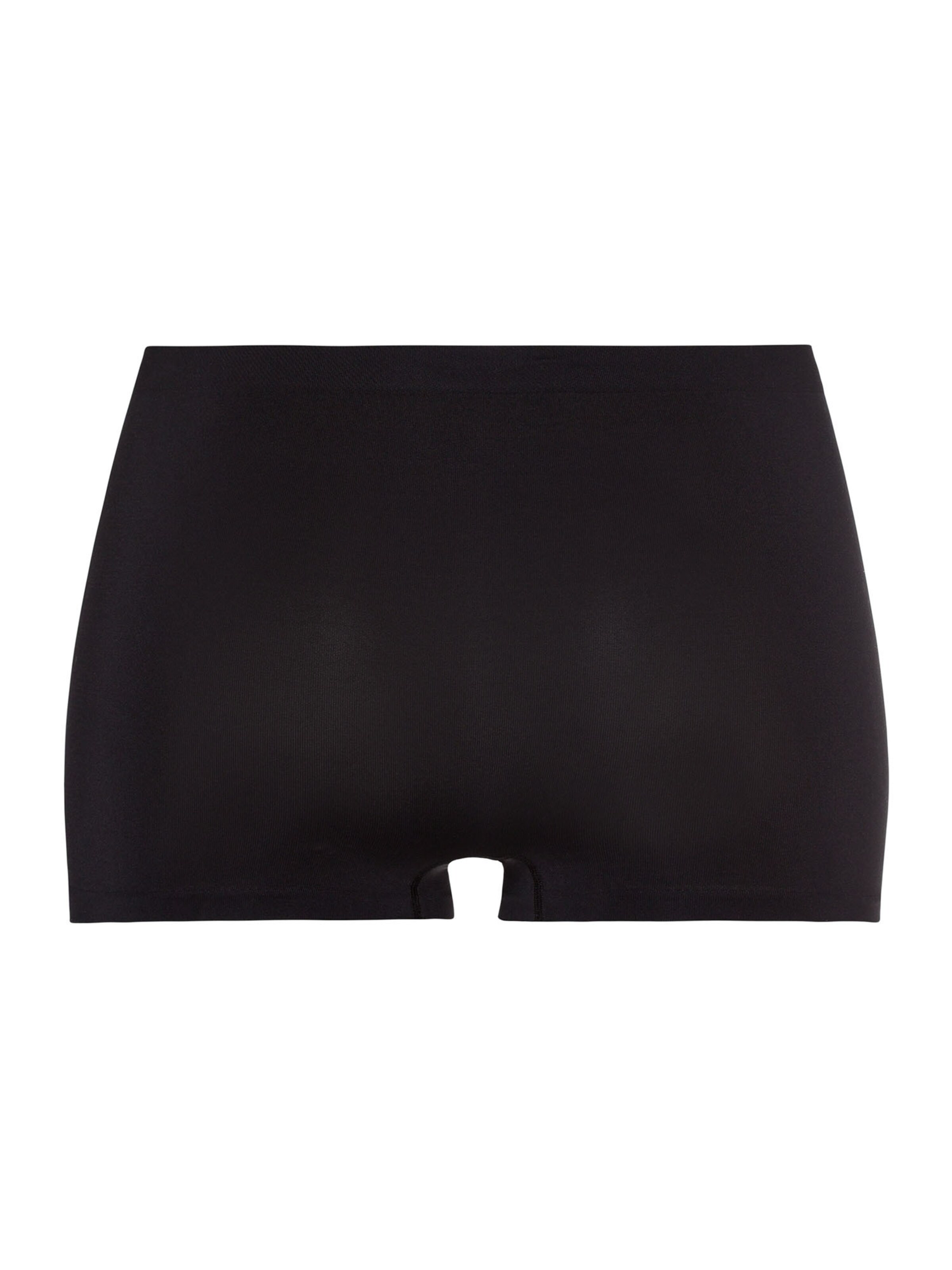 Hanro Panty ' Touch Feeling ' in Black
