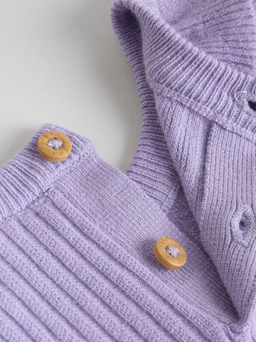 Next Σετ σε λιλά