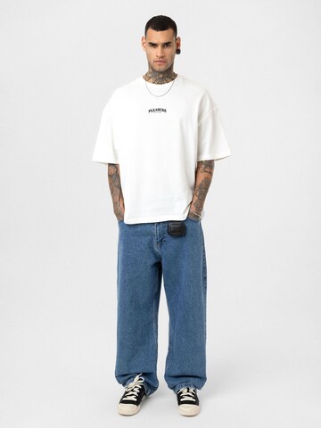 Dandalo Shirt in Beige