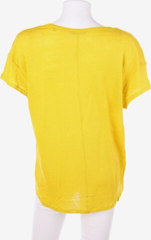 Marc O'Polo Shirt XL in Gelb