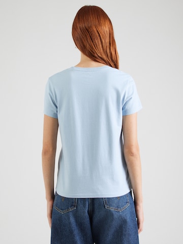 LEVI'S ® Póló 'Perfect' - kék